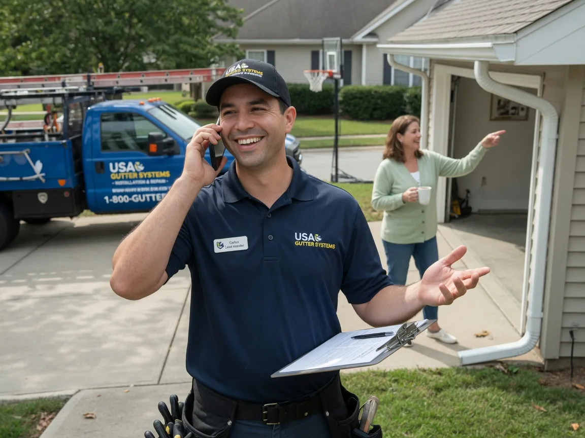Gutter Installation Sainte Genevieve, MO FAQs